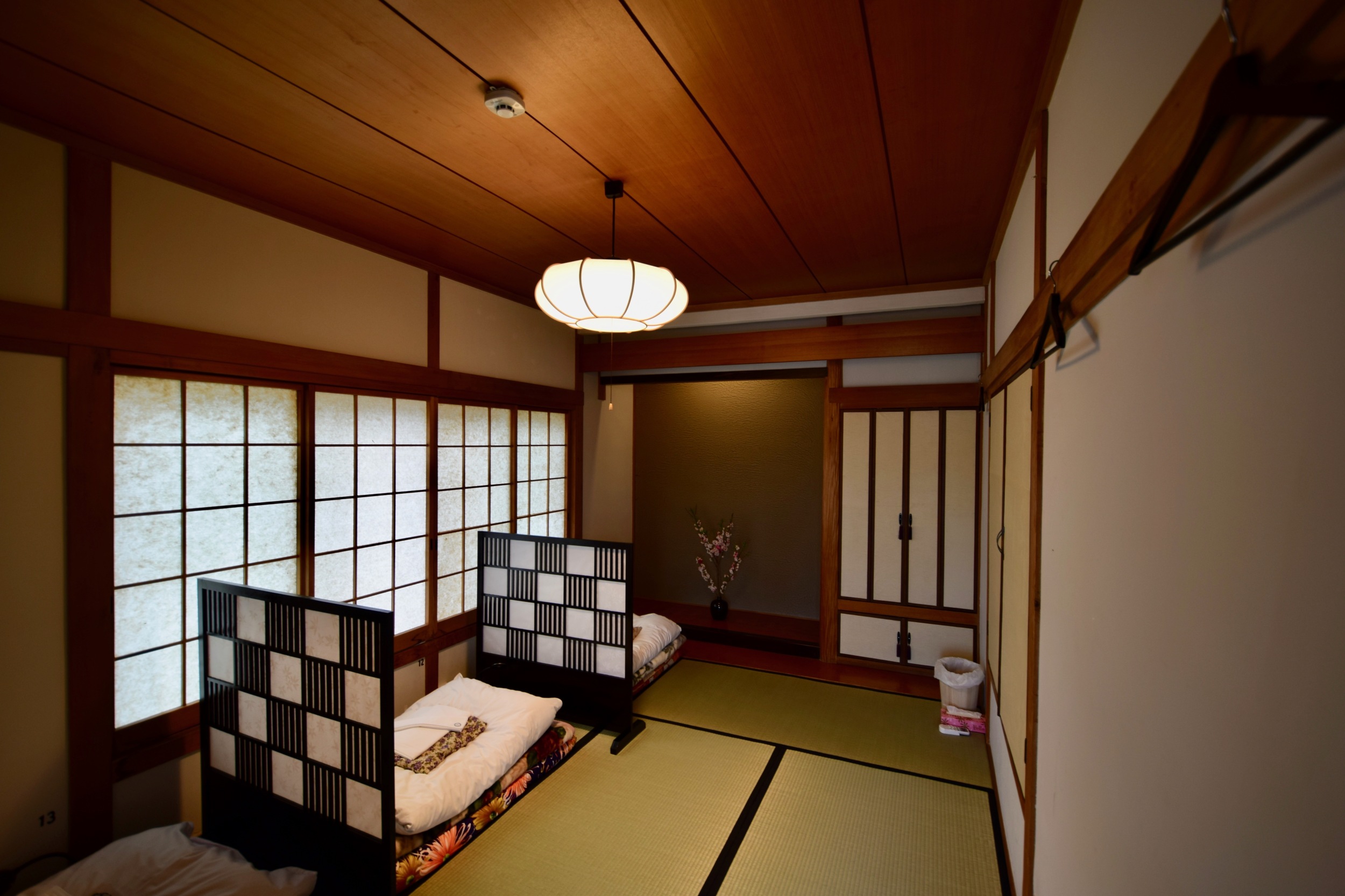 鍋島／NABESHIMA（和室）